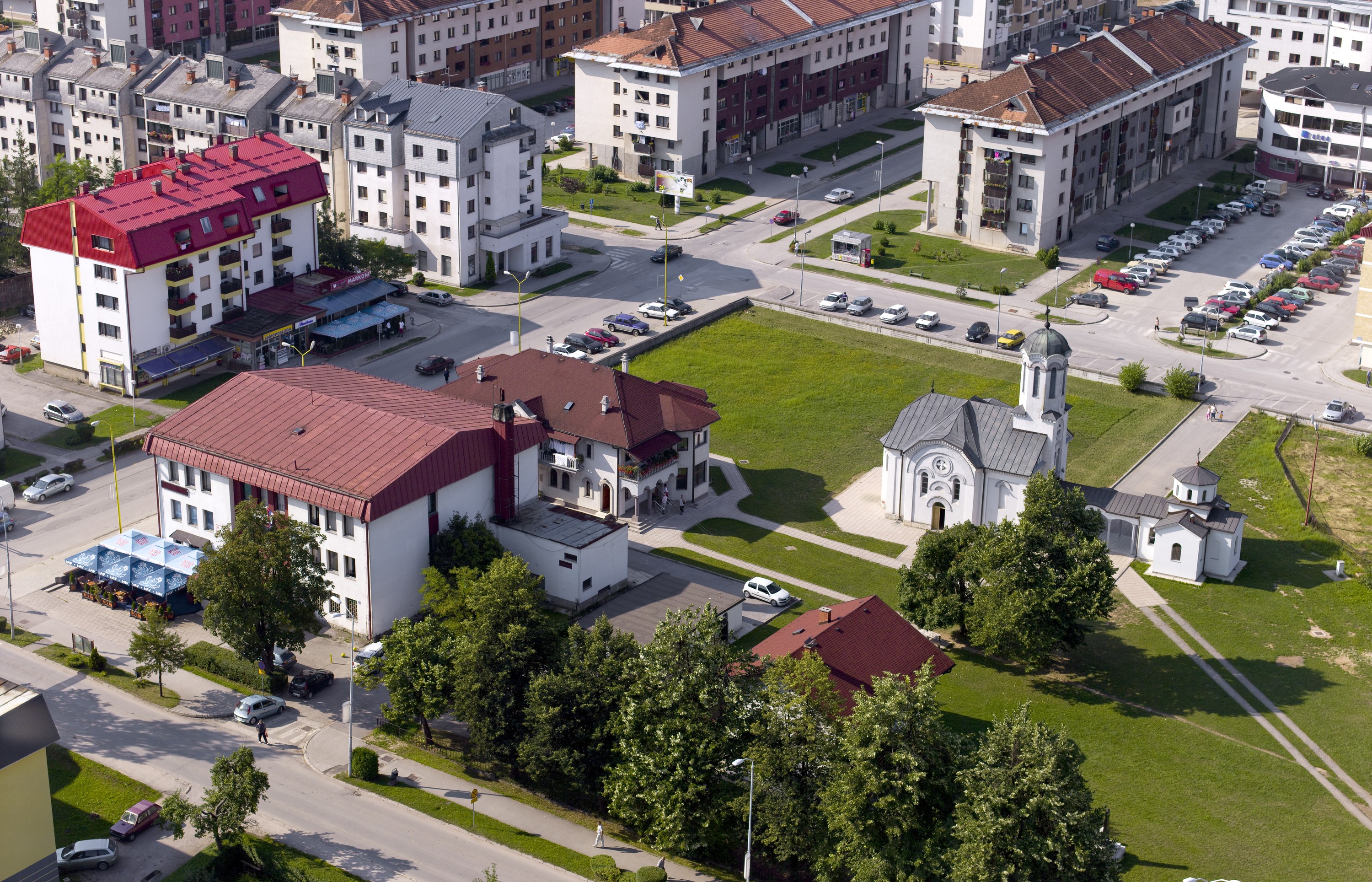 City of East Sarajevo | Tourist organization Republic of Srpska