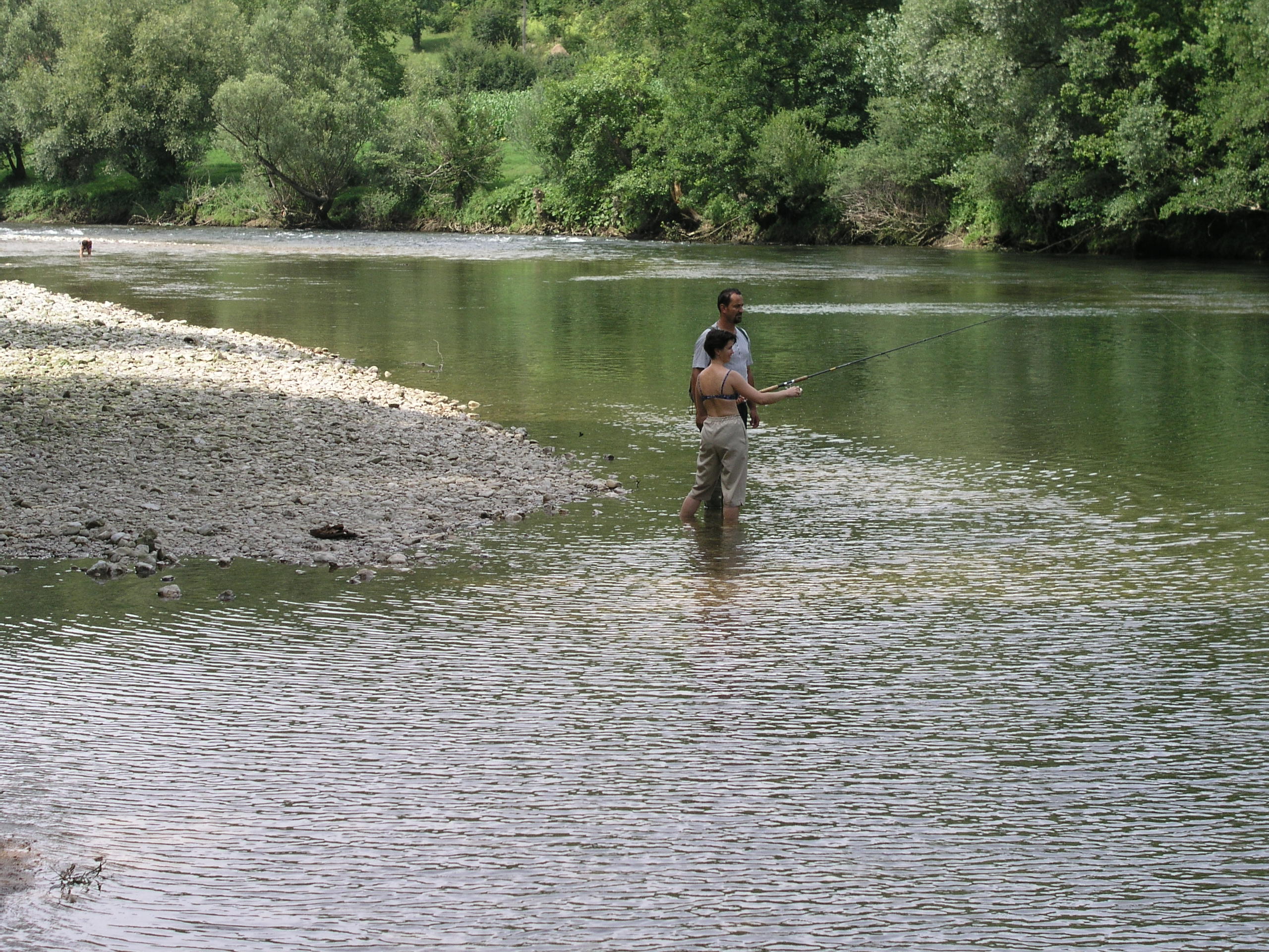 River Vrbas Tourist organization Republic of Srpska
