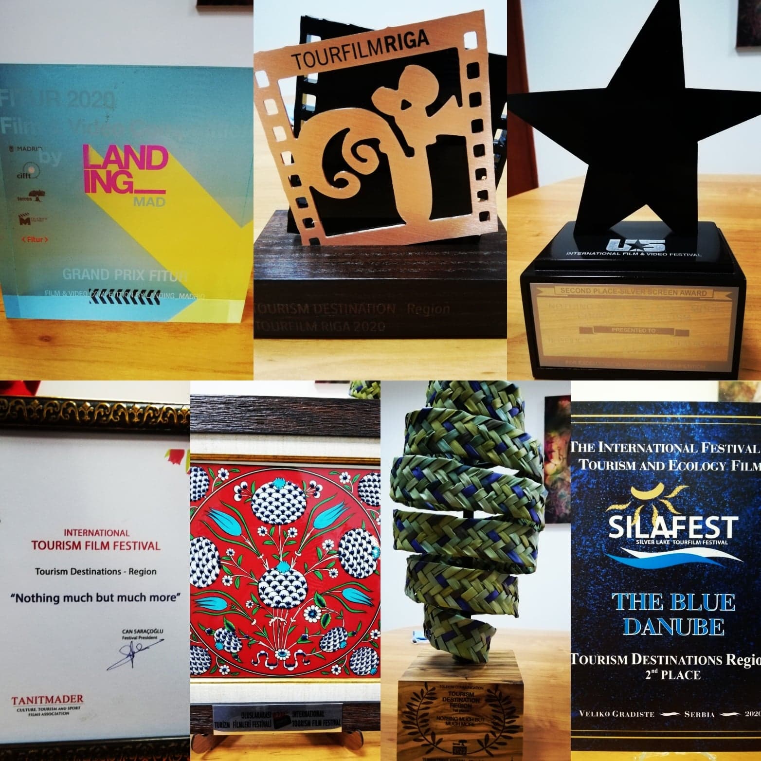 Turistički film Republike Srpske „Nothing much but much more“ osvaja svijet