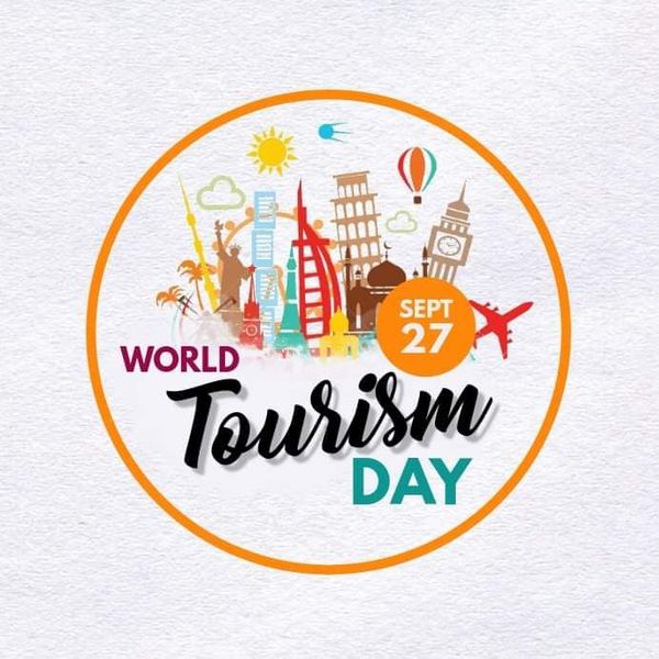 world tourism day 2022 theme